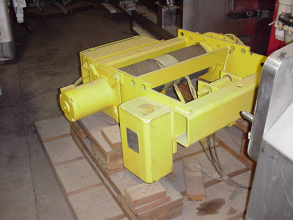 Naughton Equipment Company